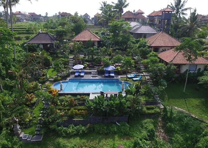 All Vacation Rentals Capung Mas Ubud