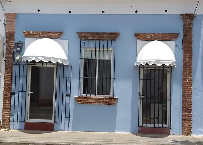 La Aldea