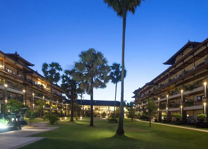Peninsula Beach Resort