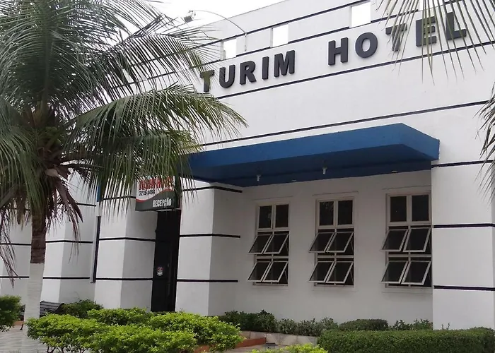 Hotel que aceita animais de estimação: Turim Palace Hotel