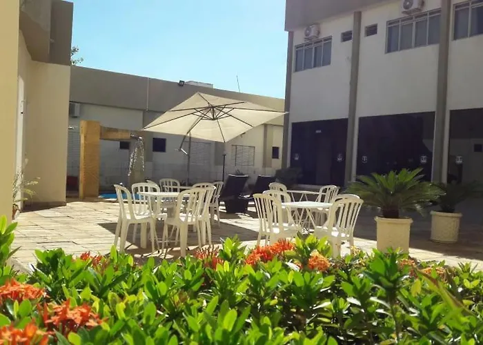 Hotel que aceita animais de estimação: Turim Palace Hotel
