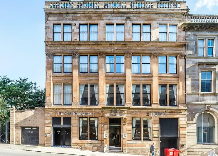 Resorts Guide Z Glasgow