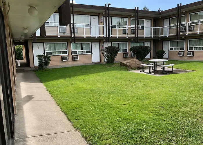 All Motels Travellers Inn