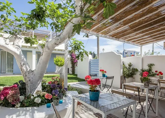 Hotel Intorno Al Fico