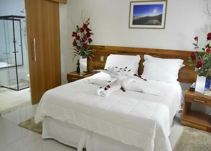 Marina Bella Eco Resort