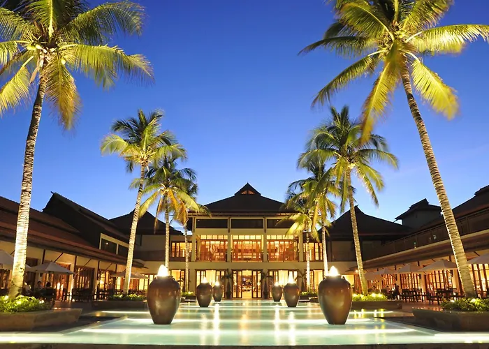 World Casino hotels Furama Danang