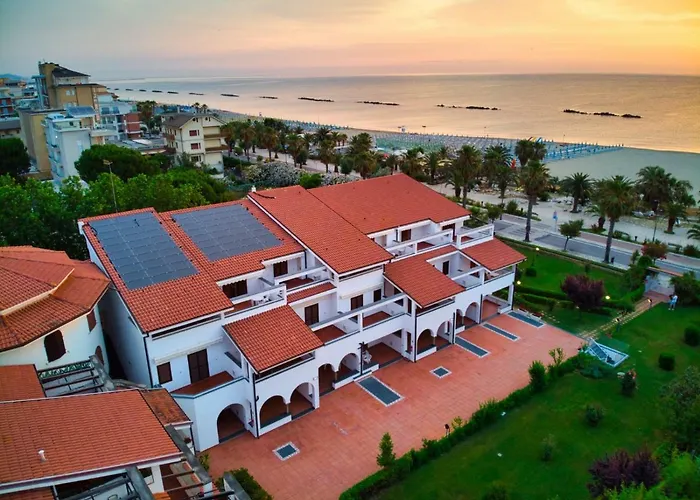 Residence Elle
