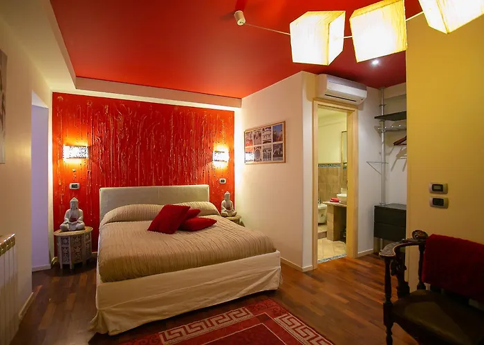 B&B La Corte