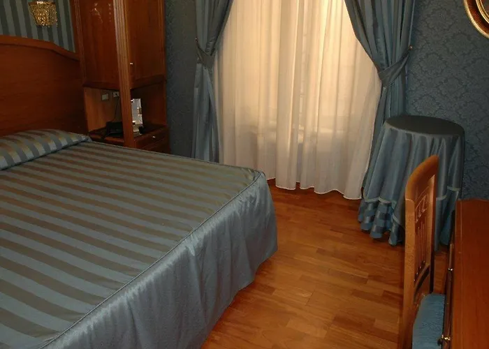Hotel familiare: Mamas Collection Montecitorio