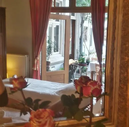 Smitsstraat B&B