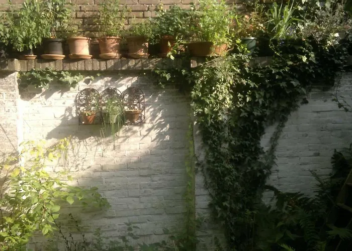 Smitsstraat B&B