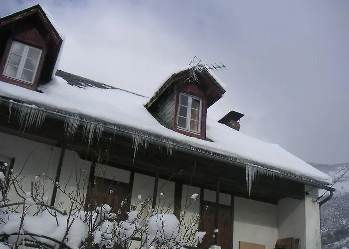Maison Lacoste
