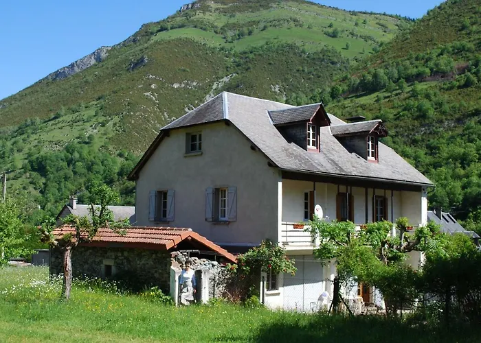 Maison Lacoste