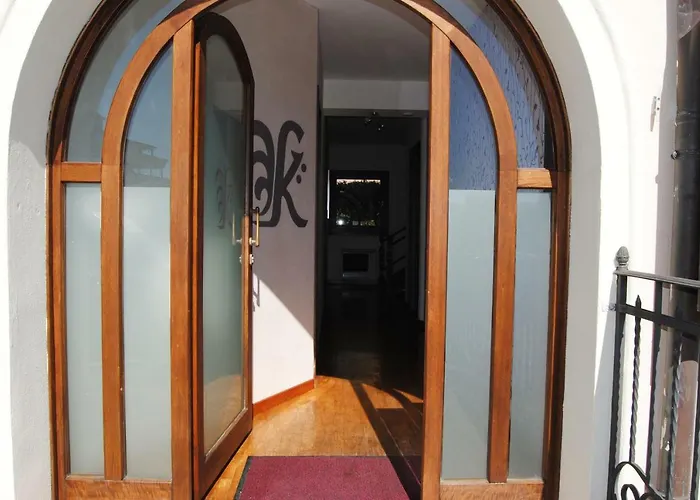 Hotel familiare: B&B Kenzia