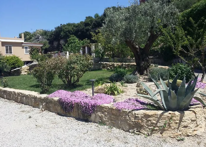 Le Castella B&B Restaurant
