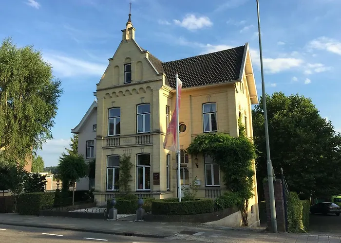 Vakantiehuisje Villa Diana