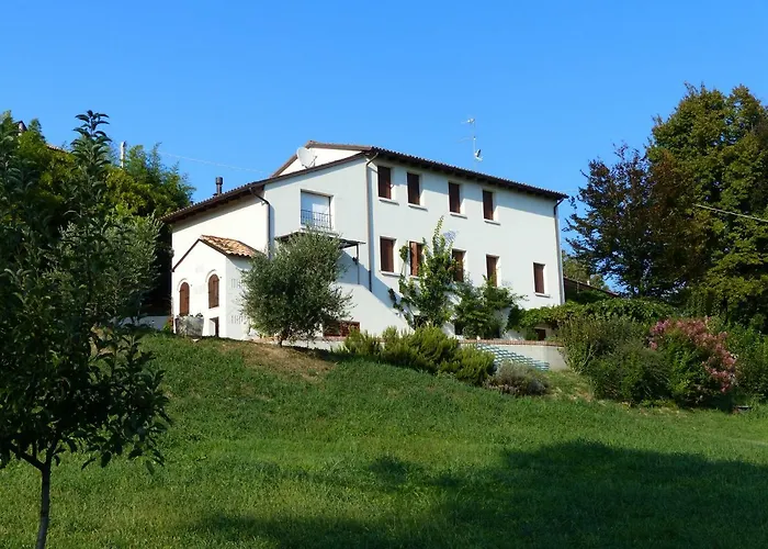 Casa vacanza: Podere di Costabella