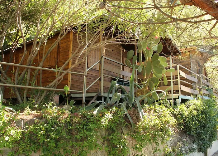 Hotel vicino al College: Il Rospo