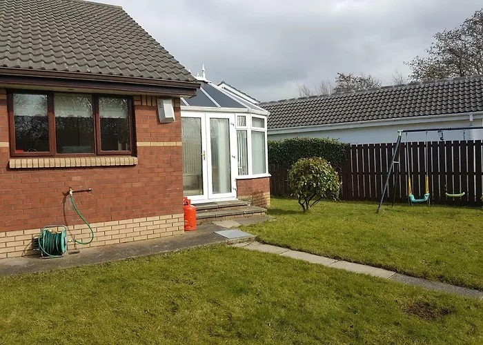 Pet Friendly hotel: Willowfield