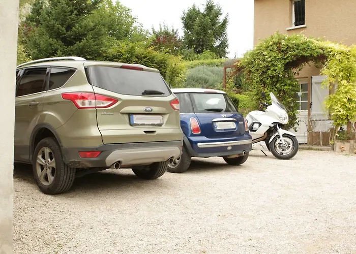 Animaux admis Au Coeur Des Vignes