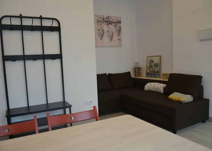 Alquiler de vacaciones: Apartamento Faustino Alvarez