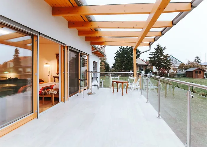 Vienna Loft