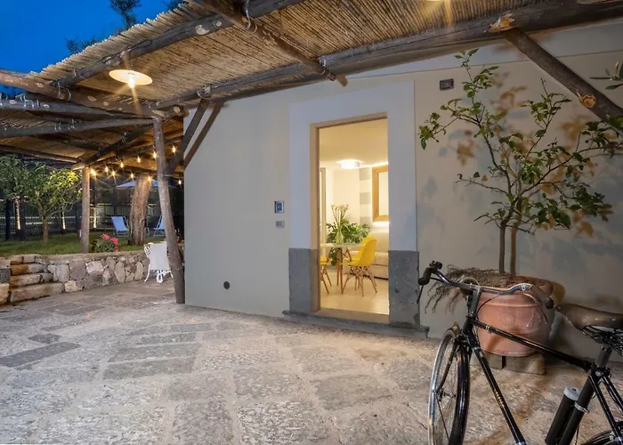 Casa Dei Fiori