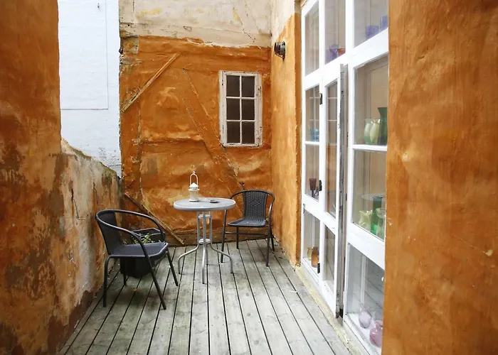 CopenhagenApartment