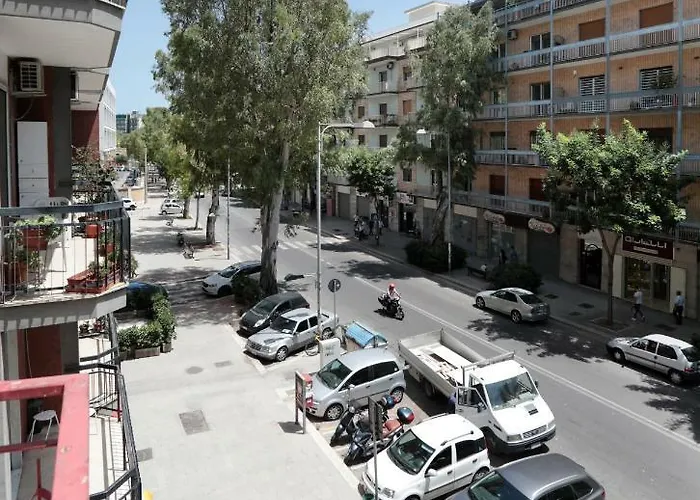 Interno1 Bari Policlinico