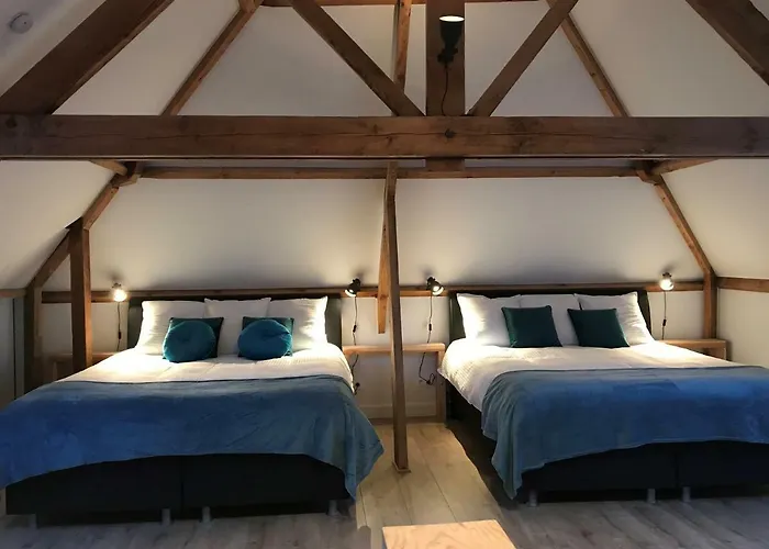 Vakantiewoning Margaux -free Parking - Sauna