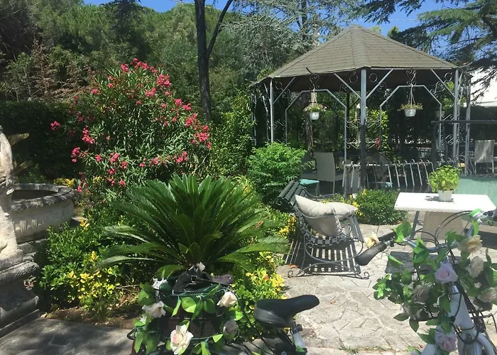 B&B Villa Rosa
