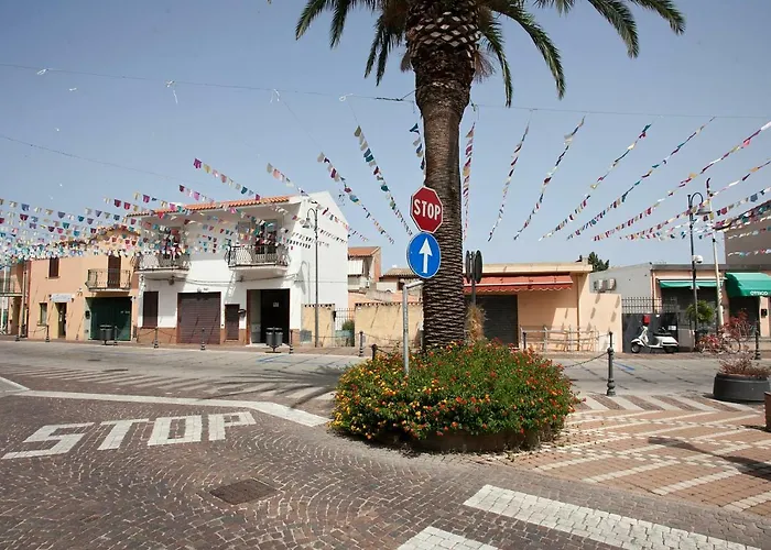 Hotel adatto agli animali: La Casa Di Mattia