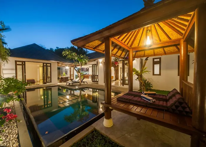 Turiya Sanur