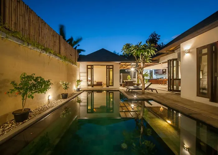 Turiya Sanur
