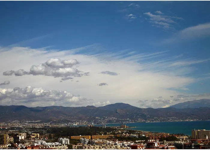 Central Torremolinos Studio