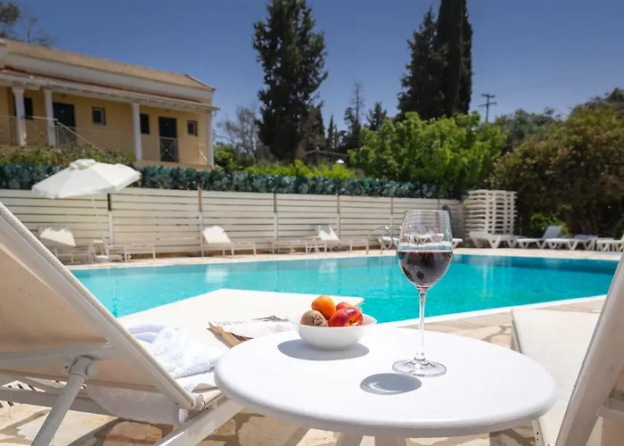 Appartamento : Olive Grove Resort