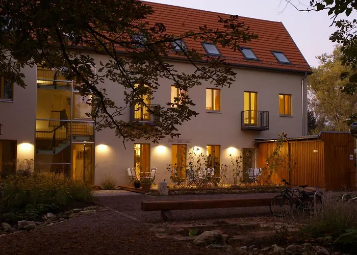 Bio Hotel Kipperquelle