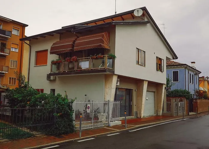 Villa privata: Casa di Joy