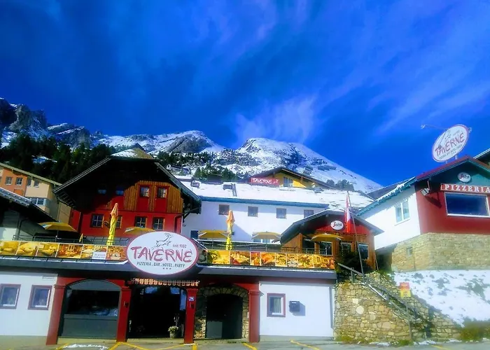Party Taverne