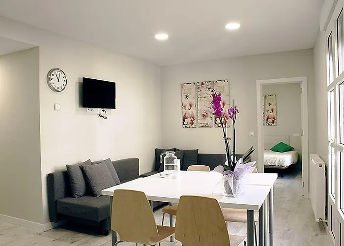 Apartamento: Apartamentos Logroño Centro