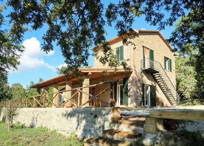  Podere Sant'Antonio