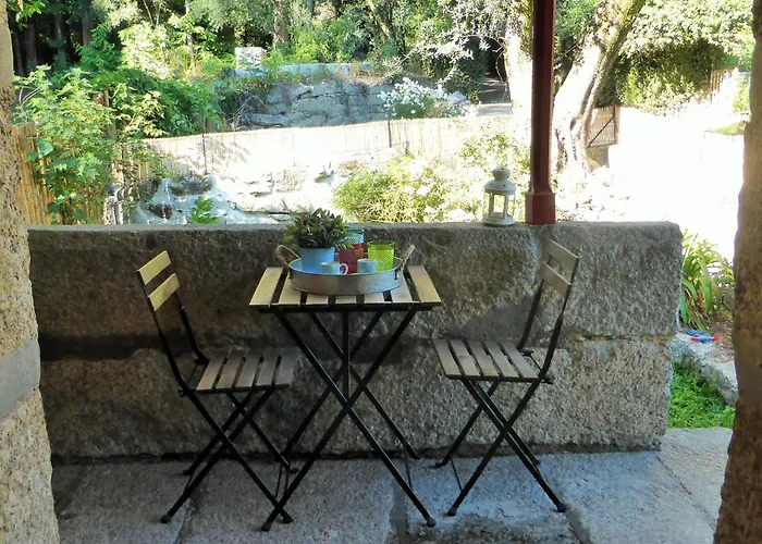 Villa Margaridi