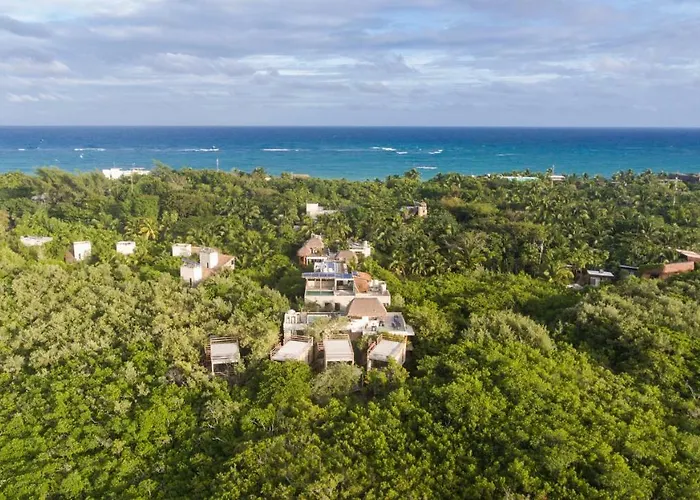  Casa Coyote Tulum