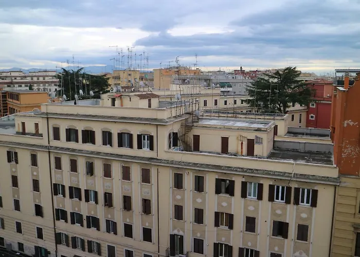 Gastenverblijf: Urban Pine Rooms