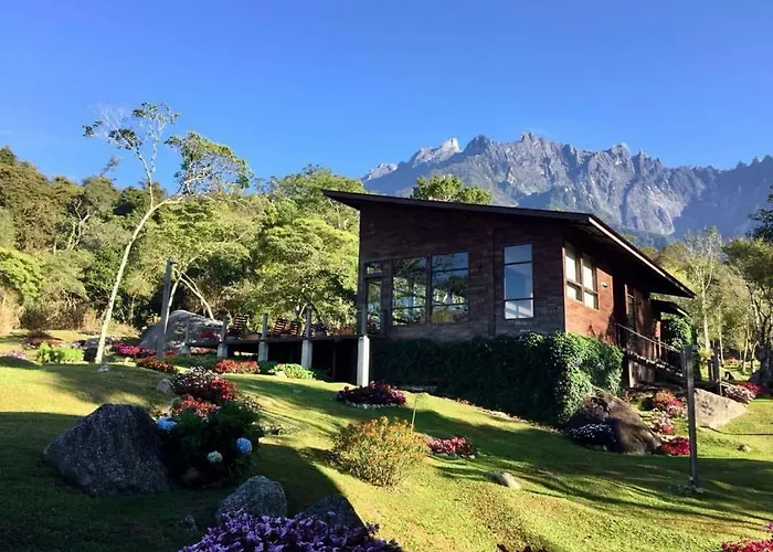 4 star hotel: Spring Garden