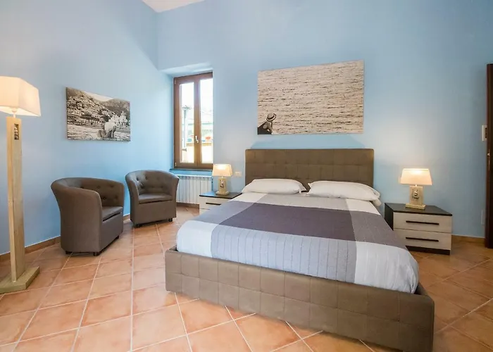 Waterpark Hotel: Casa D'Amare