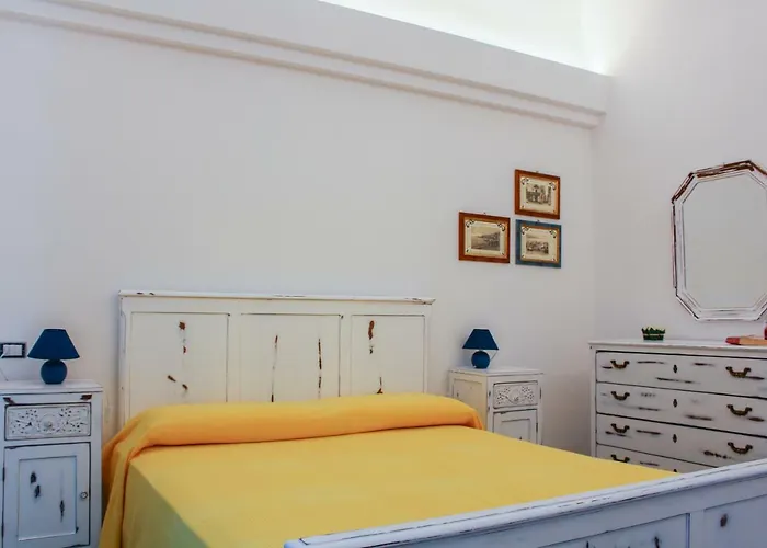 Familiehotel: Casa Don Luigi