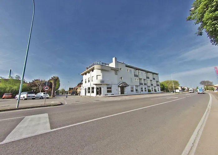  Ristorante Brusco