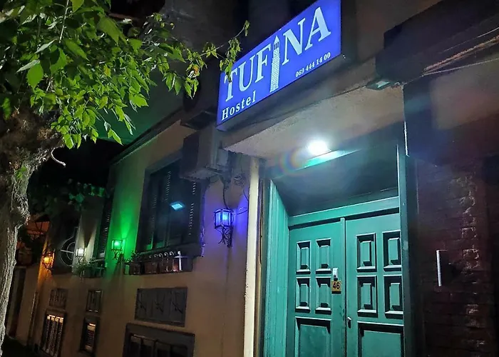Tufina