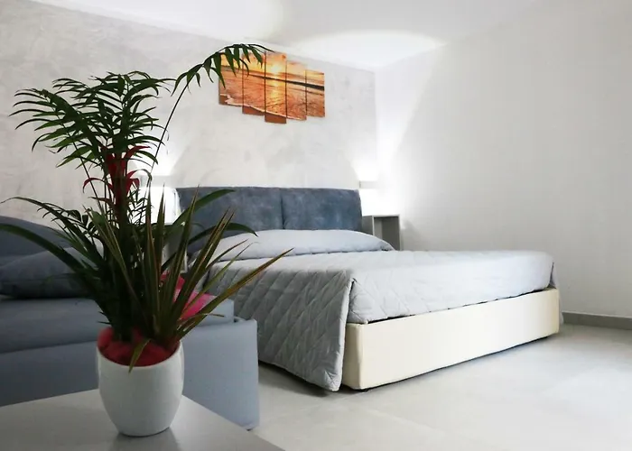 Hotel familiare: B&B Dolce Idea